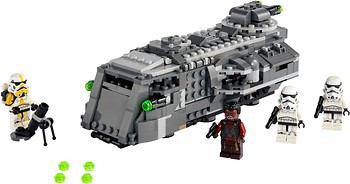 Фото LEGO Star Wars Імперський броньований мародер (75311)