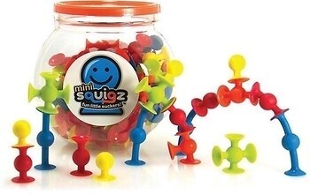 Фото Fat Brain Toys MiniSquigz (F107ML)