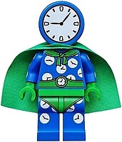 Фото LEGO Batman Clock King (coltlbm27)