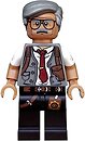 Фото LEGO Batman Commissioner Gordon (coltlbm07)
