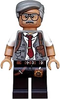 Фото LEGO Batman Commissioner Gordon (coltlbm07)