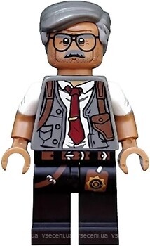 Фото LEGO Batman Commissioner Gordon (coltlbm07)