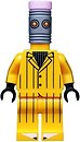 Фото LEGO Batman Eraser (coltlbm12)