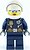 Фото LEGO City Helicopter Pilot - Female (cty0733)