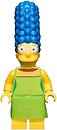 Фото LEGO The Simpsons Marge Simpson (sim009)