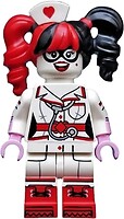 Фото LEGO Batman Nurse Harley Quinn (coltlbm13)