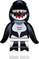 Фото LEGO Batman Orca (coltlbm14)