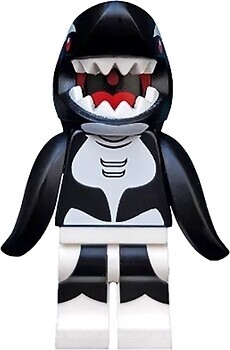 Фото LEGO Batman Orca (coltlbm14)