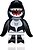 Фото LEGO Batman Orca (coltlbm14)