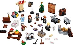 Фото LEGO Harry Potter Новорічний календар (76390)