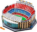 Фото LEGO Creator Expert Стадіон Камп Ноу ФК Барселона (10284)
