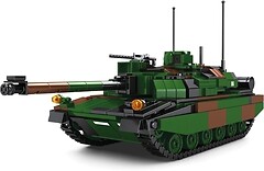 Фото Limo Toy Військова техніка (KB 181)