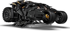 Фото LEGO Batman Бетмобіль Тумблер (76240)