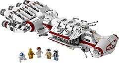 Фото LEGO Star Wars Tantive IV (10198)