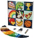 Фото LEGO Art Творчий проект: створюємо разом (21226)