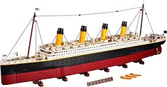 Фото LEGO Creator Expert Титаник (10294)