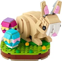 Фото LEGO Великодній заєць (40463)