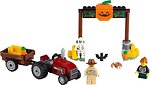 Фото LEGO Exclusive Прогулянка в Хелловін (40423)