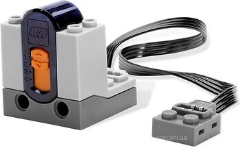 Фото LEGO Education ІЧ-приймач Power Functions (8884)