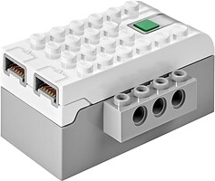 Фото LEGO Education WeDo 2.0 Smart Hub (45301)