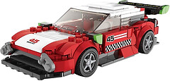 Фото IBlock Megacar Автомобіль (PL-921-297)
