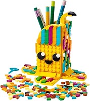 Фото LEGO Dots Підставка для олівців Милий банан (41948)