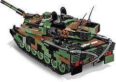 Фото Cobi Small Army Танк Леопард 2 (2620)