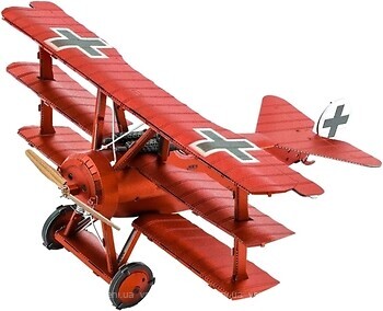 Фото Fascinations Fokker Dr. I Triplane (MMS210)