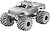 Фото Fascinations Monster Truck (MMS216)