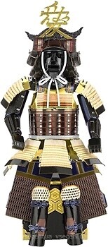 Фото Fascinations Samurai Armor (MMS463)