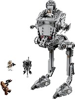 Фото LEGO Star Wars AT-ST на Хоте (75322)