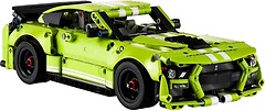 Фото LEGO Technic Ford Mustang Shelby GT500 (42138)