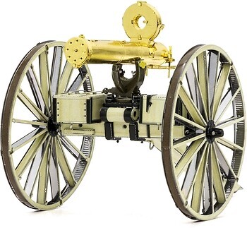 Фото Fascinations Wild West Gatling Gun (MMS188)