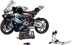 Фото LEGO Technic BMW M 1000 RR (42130)