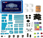 Фото Makeblock 2022 MakeX Starter Add-on Pack