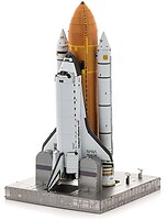 Фото Fascinations Space Shuttle Launch Kit (ICX227)
