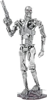 Фото Fascinations The Terminator T-800 Endoskeleton (ICX141)