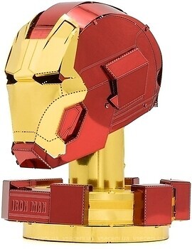 Фото Fascinations Iron Man Helmet (MMS324)