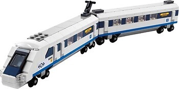 Фото LEGO Creator Швидкісний поїзд (40518)
