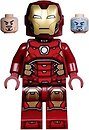 Фото LEGO Marvel Avengers Залізний Чоловік (242002)
