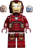 Фото LEGO Marvel Avengers Залізний Чоловік (242002)