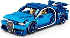 Фото Senco Techinque Bugatti Chiron (SY8252)