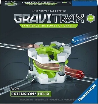 Фото Ravensburger GraviTrax Pro Helix