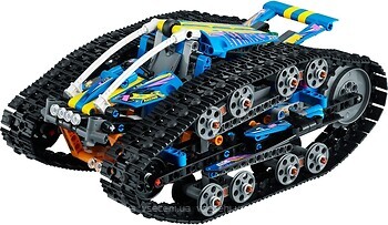Фото LEGO Technic Авто-трансформер (42140)