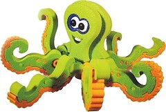 Фото Sen Yan Toys Восьминіг (SY1009)