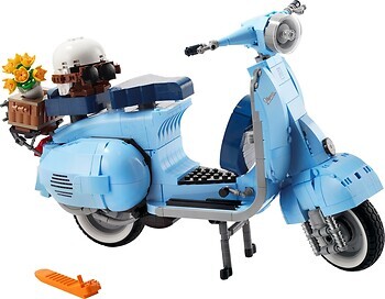 Фото LEGO Creator Expert Vespa 125 (10298)