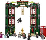 Фото LEGO Harry Potter Министерство Магии (76403)