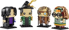 Фото LEGO BrickHeadz Професори Гоґвортса (40560)