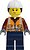 Фото LEGO Construction Worker (cty0969)