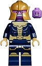 Фото LEGO Super Heroes Thanos (sh613)